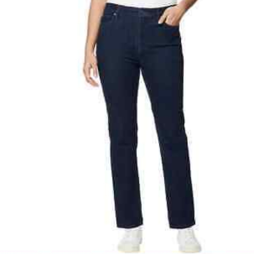 BUFFALO LADIES STRAIGHT LEG JEAN